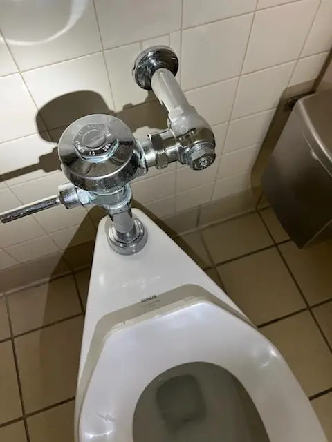 Fixture installation and repair for Sewer Camera Inspection in Elbe